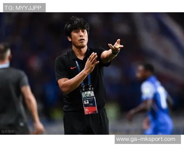 体坛：徐正源已间断与成都蓉城的续约商洽，或许重返K联赛