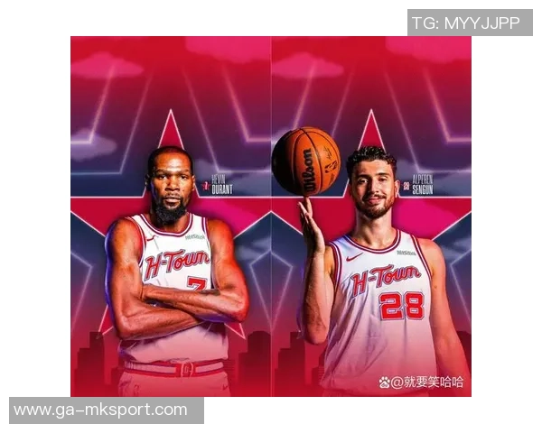 大胜奇才，火箭还创纪录！杜兰特23+5申京16+13，探花迸发立大功