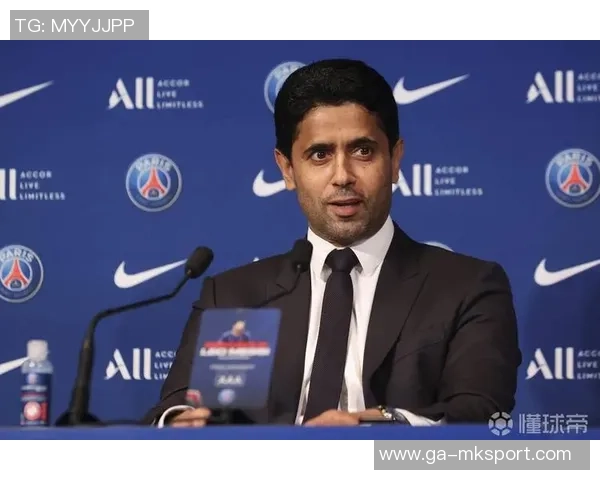 巴黎青训中心总监：咱们只要一个方针，让年青球员走上巅峰